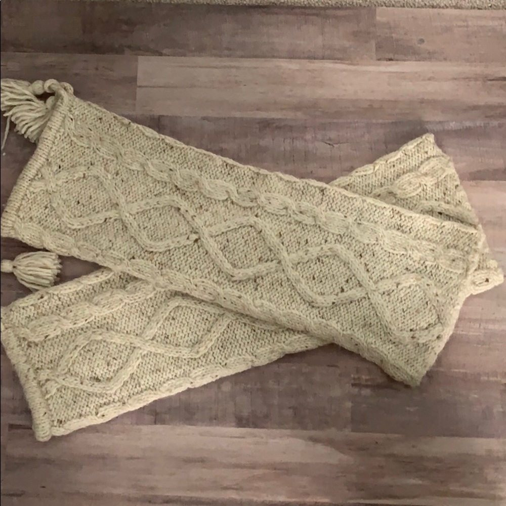 Aerie Leg warmers